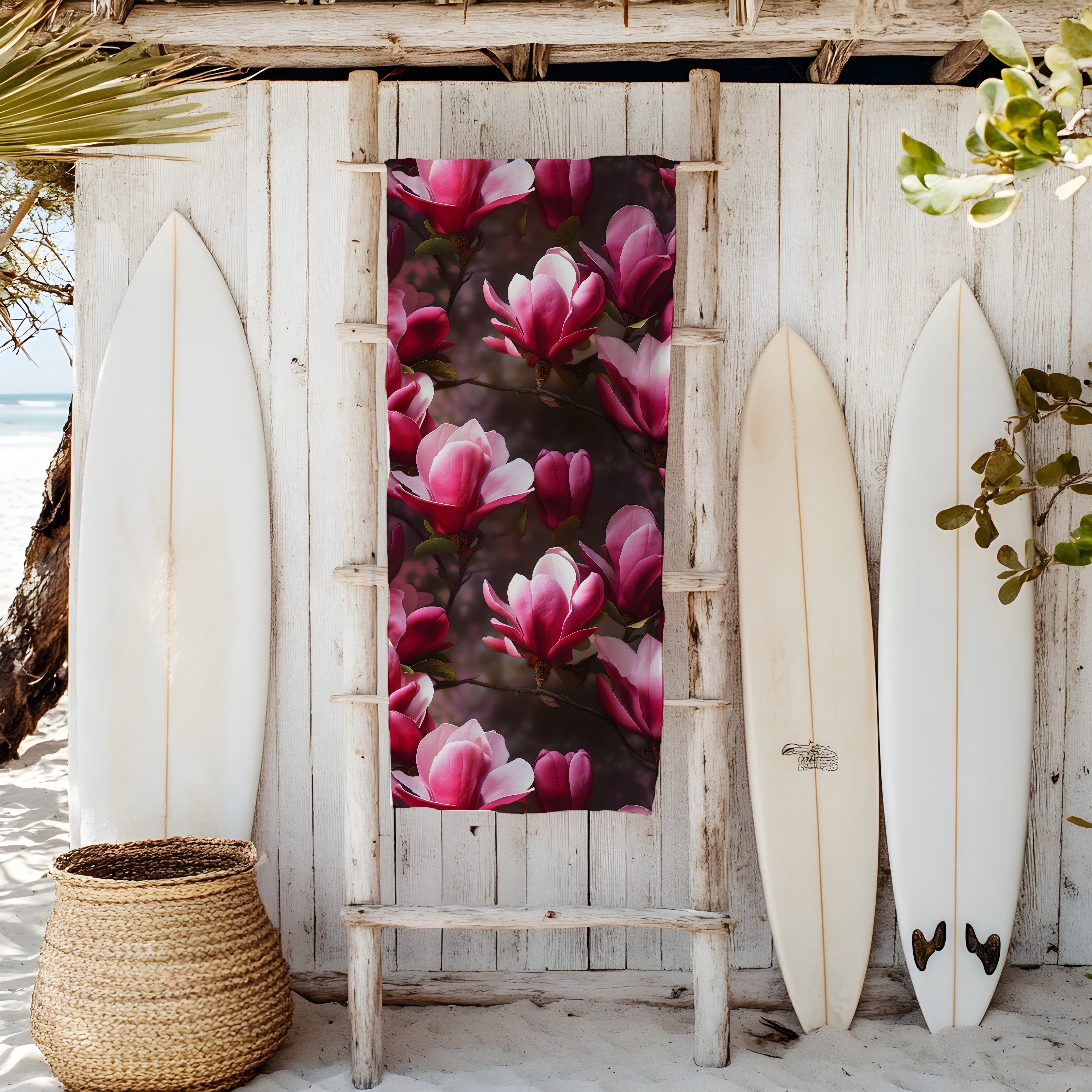 Handtuch Vorbestellung